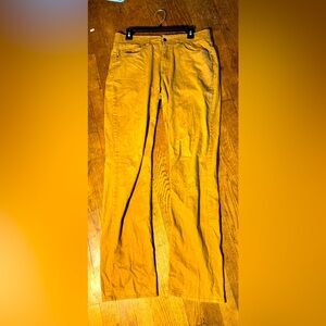 Urban Pipline straight relaxed pants